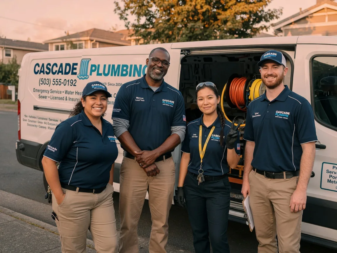 Emergency Plumber company in Freedom, CA
